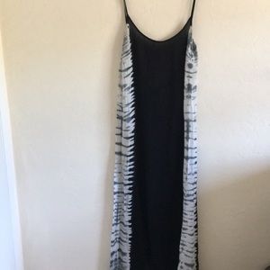 Tiare Hawaii High to Low dress